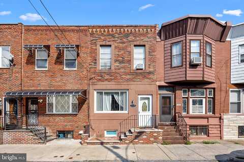 1739 S 16TH STREET, PHILADELPHIA, PA 19145