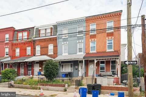 3215 HAVERFORD AVENUE, PHILADELPHIA, PA 19104