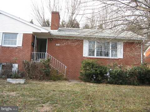 925 ST CLAIR, CHARLOTTESVILLE, VA 22901