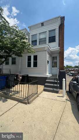 4215 ORMOND STREET, PHILADELPHIA, PA 19124