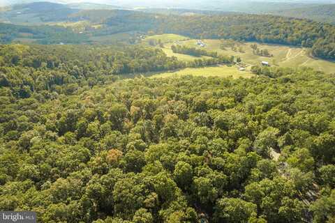 Lot 19, 20, 21 HILLTOP LANE, MOUNT JACKSON, VA 22842