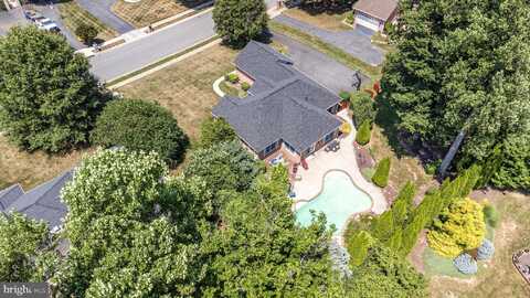 825 SIDEHILL DRIVE, BEL AIR, MD 21015