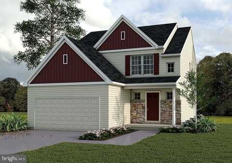 JAMESON MODEL AT EAGLES VIEW, YORK, PA 17406