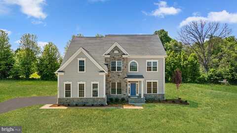 LOT 1 LANDENS RIDGE, REISTERSTOWN, MD 21136