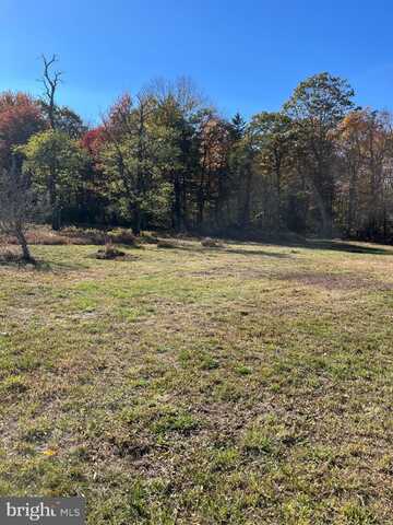 MOUNTAIN LAKE ESTATES - LOT 3, MOUNT STORM, WV 26739