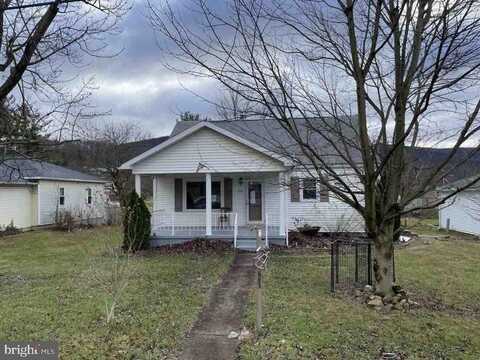 230 WOODSTOCK AVENUE, HOPWOOD, PA 15445