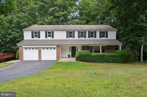 233 CLOVER CIRCLE, MEDIA, PA 19063