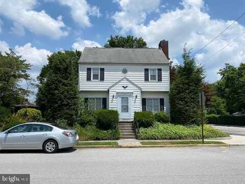 201 N 2ND STREET, WORMLEYSBURG, PA 17043