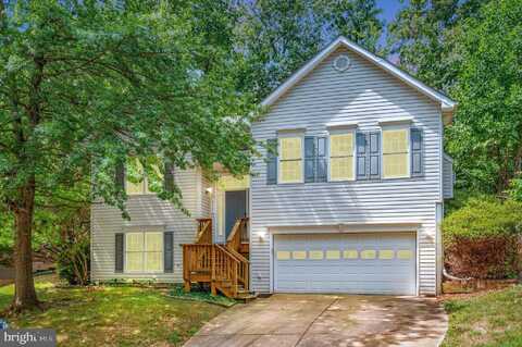 15722 BRANDYWINE ROAD, DUMFRIES, VA 22025