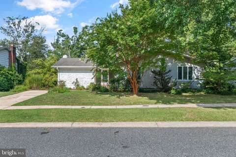 318 FOSTER KNOLL DRIVE, JOPPA, MD 21085