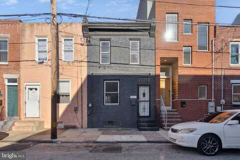 2015 E LETTERLY STREET, PHILADELPHIA, PA 19125