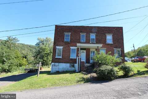 9 MURPHY STREET, PIEDMONT, WV 26750