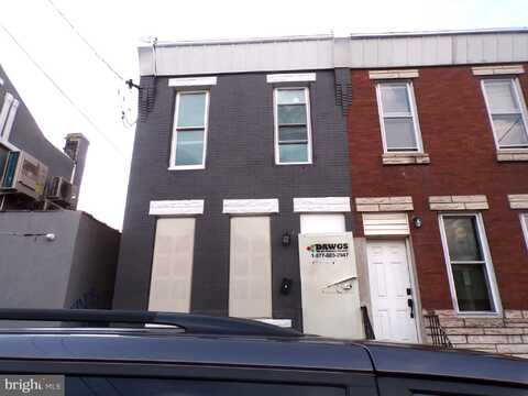 2838 JASPER STREET, PHILADELPHIA, PA 19134