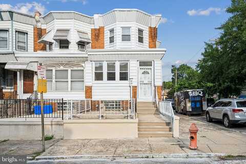 3860 N BOUVIER STREET, PHILADELPHIA, PA 19140