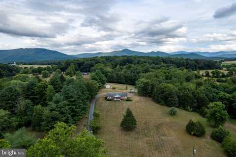 4984 US HWY 340N, RILEYVILLE, VA 22650