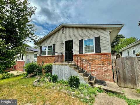 4611 QUIMBY AVENUE, BELTSVILLE, MD 20705