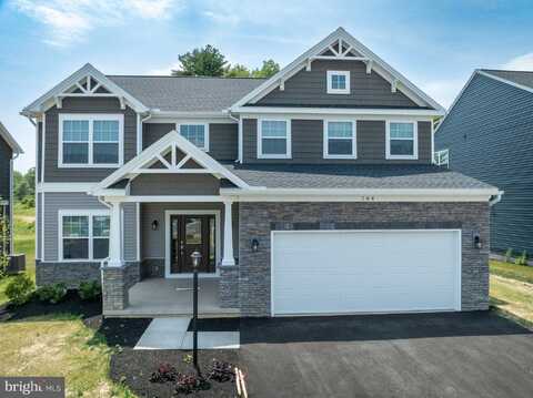 164 PHOEBE ROAD, PORT MATILDA, PA 16870