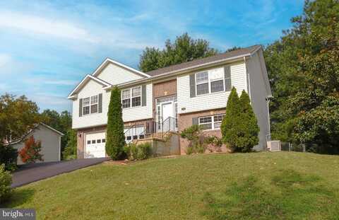 21133 WOODMERE DRIVE, LEONARDTOWN, MD 20650