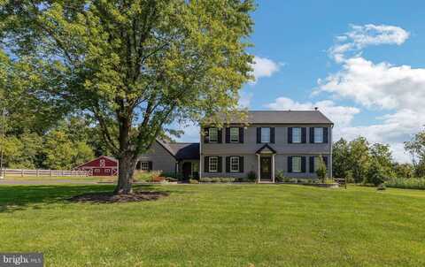 5621 DEER PATH FARMS LANE, DOYLESTOWN, PA 18901