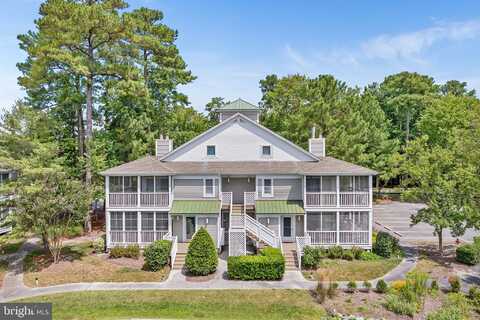 39264 BAYBERRY COURT, BETHANY BEACH, DE 19930