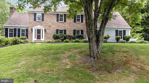 2408 CHATAU COURT, FALLSTON, MD 21047