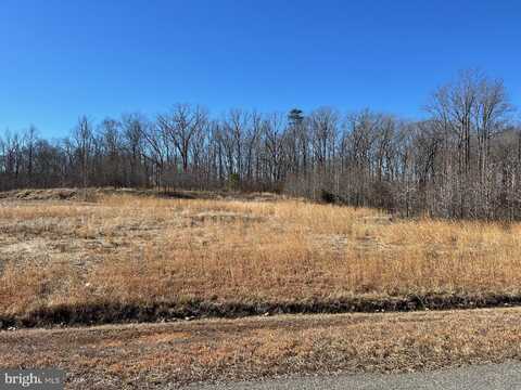 LOT 165 RAINBOW RIDGE, BUMPASS, VA 23024