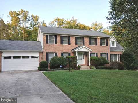 11300 VAN BRADY ROAD, UPPER MARLBORO, MD 20772