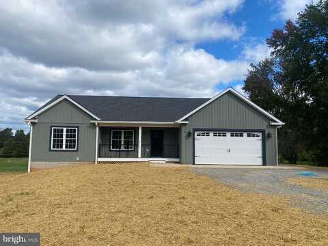 9417 KIRTLEY TRAIL, CULPEPER, VA 22701