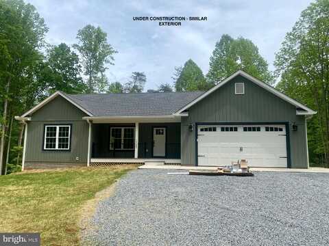 9417 KIRTLEY TRAIL, CULPEPER, VA 22701