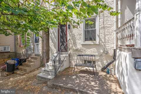 3695 STANTON STREET, PHILADELPHIA, PA 19129