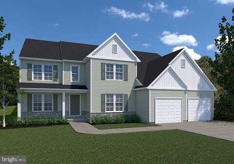 ESSINGTON MODEL AT EAGLES VIEW, YORK, PA 17406