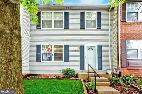 8528 GENERAL WAY, MANASSAS PARK, VA 20111