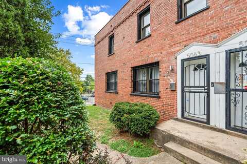 5063 SHERIFF ROAD NE, WASHINGTON, DC 20019