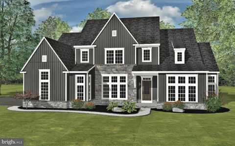 Lot 3 Fenwick Model PARKWOOD DRIVE, YORK, PA 17404