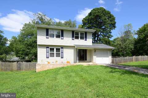 1500 WAMPANOAG DRIVE, SEVERN, MD 21144