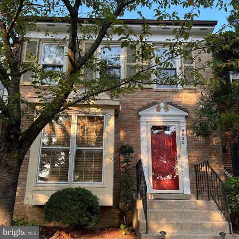 5830 APSLEY HOUSE COURT, ALEXANDRIA, VA 22310