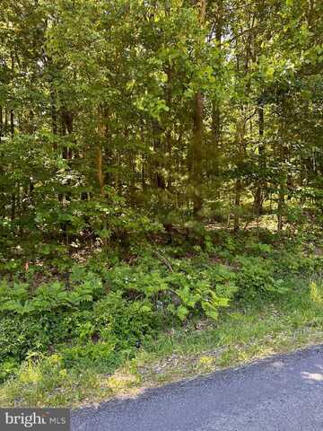 0 KLINE HOLLOW RD LOT 4, LIVERPOOL, PA 17045