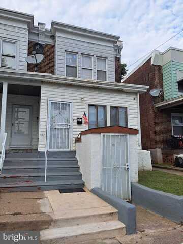 2119 EDGMONT AVENUE, CHESTER, PA 19013