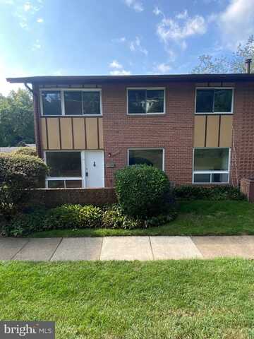 10104 FAIR WOODS DRIVE, FAIRFAX, VA 22030