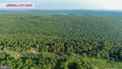 LOT 158 FORK RUN TRAIL, MC HENRY, MD 21541