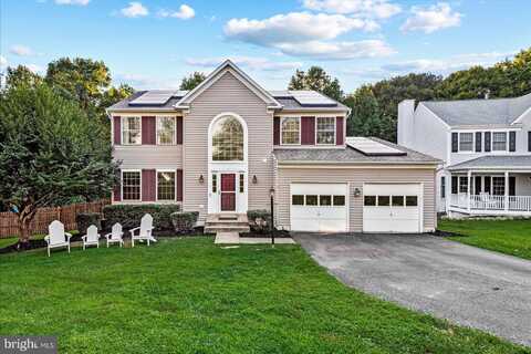 6 BARON COURT, STAFFORD, VA 22554