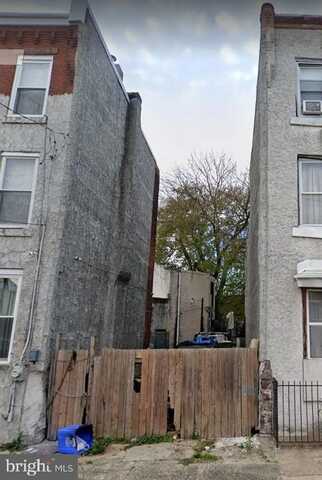 840 N 43RD STREET, PHILADELPHIA, PA 19104