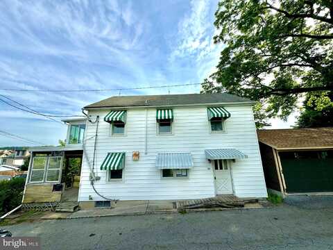 251 GREENWICH STREET, KUTZTOWN, PA 19530