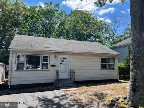 21 N RALEIGH ROAD, BRICK, NJ 08723