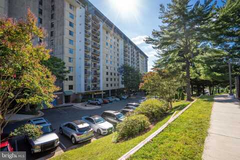 3800 POWELL LANE, FALLS CHURCH, VA 22041