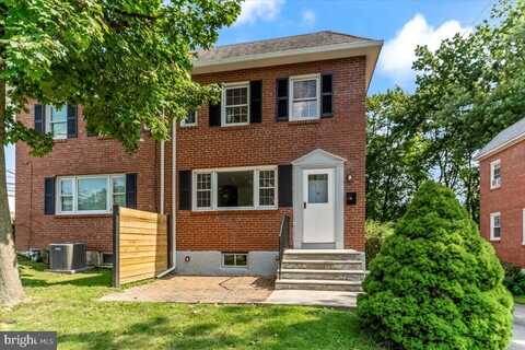 2 RIDGE ROAD, MEDIA, PA 19063