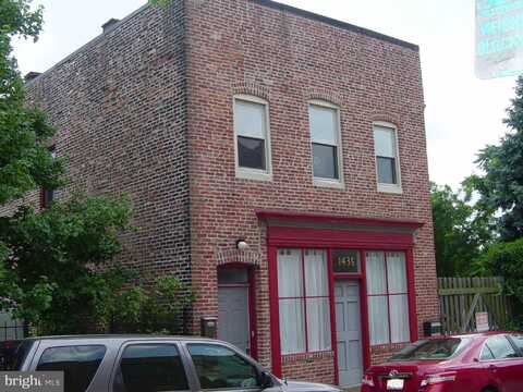 1425-35 E FAIRMOUNT AVENUE, BALTIMORE, MD 21231