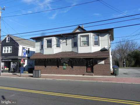 354 S MAIN STREET, WILLIAMSTOWN, NJ 08094