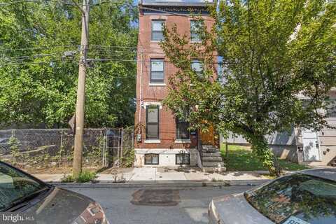 2030 N WOODSTOCK STREET, PHILADELPHIA, PA 19121