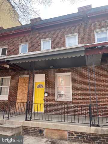 1314 DIVISION STREET, BALTIMORE, MD 21217